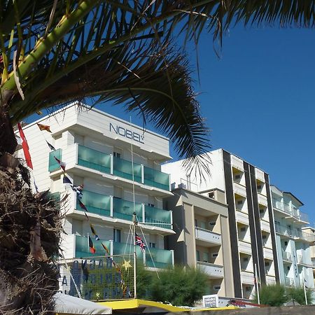 Hotel Nobel Gabicce Mare Eksteriør billede