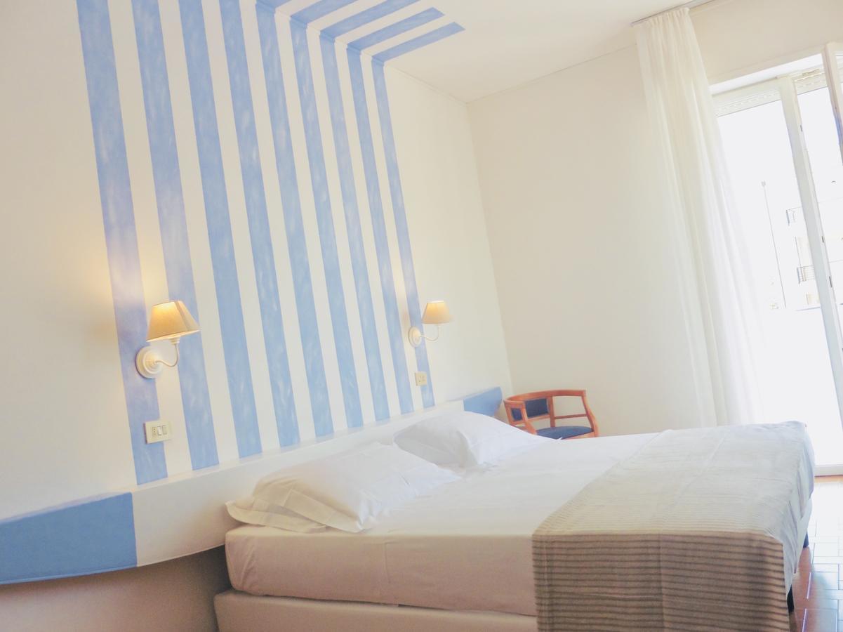 Hotel Nobel Gabicce Mare Eksteriør billede