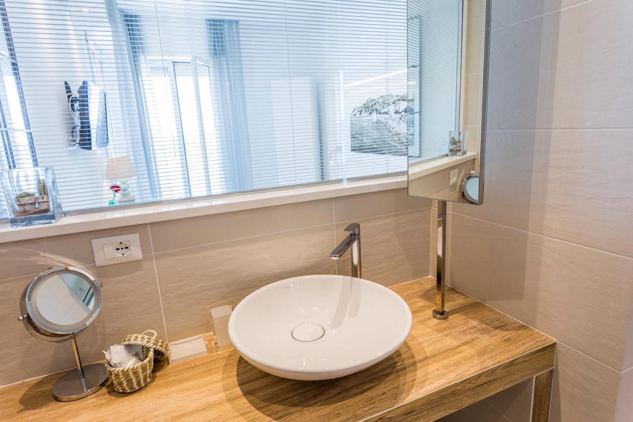 Hotel Nobel Gabicce Mare Eksteriør billede